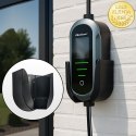 Qoltec Mobilna ładowarka do samochodu elektrycznego EV i hybryd z regulacją 2w1 Typ2 | 11kW | 400V | CEE 16A | Wi-fi | TUYA | SM