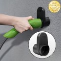 Qoltec Mobilna ładowarka do samochodu elektrycznego EV i hybryd z regulacją 2w1 Typ2 | 7kW | 230V | CEE 32A | Wi-fi | TUYA | SMA