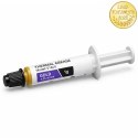 Qoltec Pasta termoprzewodząca 3.05 W/m-K | 1g | Złota