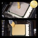 Qoltec Pasta termoprzewodząca 3.05 W/m-K | 5g | Złota
