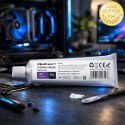 Qoltec Pasta termoprzewodząca 4.63 W/m-K | 100g | Szara