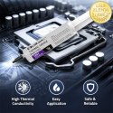 Qoltec Pasta termoprzewodząca 4.63 W/m-K | 5g | Szara