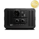 Qoltec Przetwornica napięcia Pure Sine Wave | 12V na 230V | 4000/8000W | USB | Kompatybilna z LiFePO4 GEL AGM