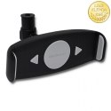 Qoltec Regulowany uchwyt samochodowy na zagłówek 7-15" | 160mm - 260 mm | tablet