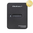 Qoltec Stacja dokująca dysków SSD M.2 SATA | NGFF | USB 3.1