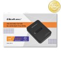 Qoltec Stacja dokująca dysków SSD M.2 SATA/PCIe | NGFF/NVMe | USB 3.1