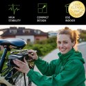 Qoltec Szybka Ładowarka do roweru hulajnogi skutera elektrycznego 36V | 42V | 2A | przewód otwarty bez wtyczki | wodoodporna +ka