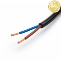 Qoltec Szybka Ładowarka do roweru hulajnogi skutera elektrycznego 36V | 42V | 2A | przewód otwarty bez wtyczki | wodoodporna +ka