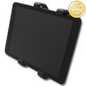 Qoltec Regulowany uchwyt samochodowy na zagłówek 7-10.1" | 125mm - 195mm | tablet