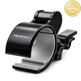 Qoltec Uchwyt samochodowy 1.4
