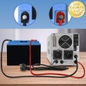 Qoltec Akumulator LiFePO4 Litowo-Żelazowo-Fosforanowy | 12.8V | 24Ah | 307.2Wh | BMS