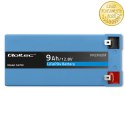 Qoltec Akumulator LiFePO4 Litowo-Żelazowo-Fosforanowy | 12.8V | 9Ah | 115.2Wh | BMS