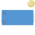 Qoltec Akumulator LiFePO4 Litowo-Żelazowo-Fosforanowy | 25.6V | 100Ah | 2560Wh | BMS