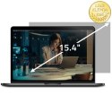 Qoltec Filtr prywatyzujący RODO do MacBook Pro Retina 15.4" (2012-2015) | Ochrona wzroku