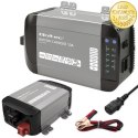 Qoltec Inteligentna ładowarka Monolith do akumulatorów LiFePO4 AGM GEL SLA | 10A | 24V