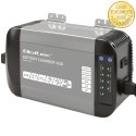 Qoltec Inteligentna ładowarka Monolith do akumulatorów LiFePO4 AGM GEL SLA | 20A | 12V