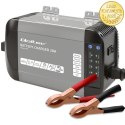 Qoltec Inteligentna ładowarka Monolith do akumulatorów LiFePO4 AGM GEL SLA | 20A | 24V