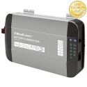 Qoltec Inteligentna profesjonalna ładowarka Monolith do akumulatorów LiFePO4 AGM GEL SLA | 50A | 12V