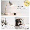 Qoltec Inteligentne gniazdko Wi-Fi 16A | Timer | Watomierz | Tuya | Smart Life | Amazon Alexa | Google assistant