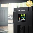 Qoltec Zasilacz awaryjny UPS Line Interactive | Monolith | 2000VA | 1200W | LCD | USB | RJ45
