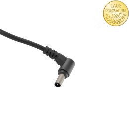 Zasilacz do Fujitsu 65W | 16V | 3.36A | 6.0*4.4 | +kabel zasilający