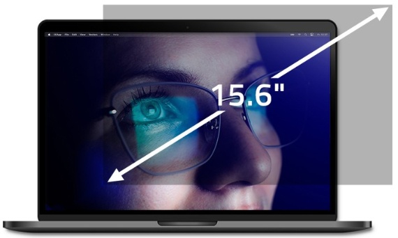 Jak chronić dane na ekranie? Filtry prywatyzujące Qoltec – skuteczna ochrona prywatności